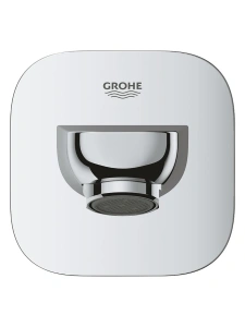 Излив для ванны GROHE Cubeo, хром (1017790000)