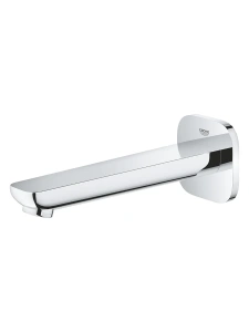 Излив для ванны GROHE Cubeo, хром (1017790000)