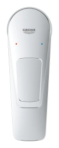 Смеситель для раковины GROHE BauLoop, S-size, хром (23337001/U1), уцененный товар