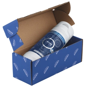 Фильтр на основе активированного угля для GROHE Blue, 3000 л., (40547001)