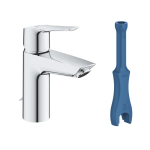 Смеситель для раковины GROHE Start, S-size, хром (32277002)