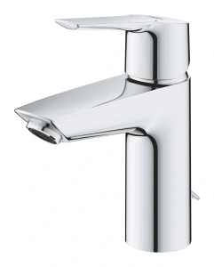 Смеситель для раковины GROHE Start, S-size, хром (32277002)