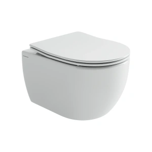 Комплект инсталляции GROHE Solido 3 в 1 с унитазом Игра CN3001T и звукоизоляционным комплектом (NW0807)