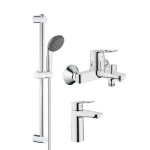 Набор смесителей Grohe Start Loop (120209)