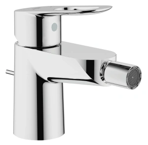 Смеситель для биде GROHE Start Loop с донным клапаном, хром (23352000)