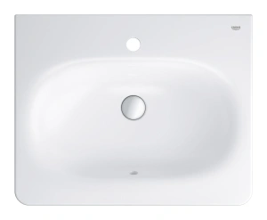 Раковина подвесная GROHE Essence Ceramic, 60 см, альпин-белый (3956500H)