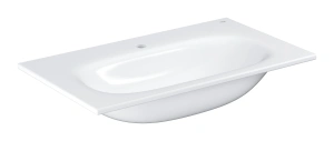 Раковина накладная, GROHE Essence Ceramic, 80 см, альпин-белый, (3956700H)