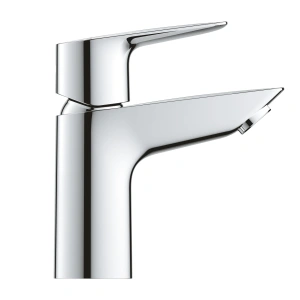 Смеситель для раковины GROHE BauEdge, S-size, хром (24193001/UB), уцененный товар