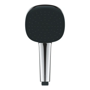 Ручной душ GROHE QuickFix Vitalio Comfort 100, 2 вида струй, хром (26397001)