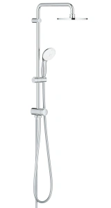 Душевая система GROHE Tempesta System 200 со смесителем для ванны, хром (NB0071)