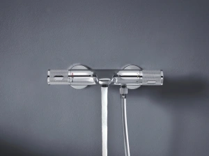 Термостат для ванны GROHE Grohtherm 1000 Performance, хром (34830000)