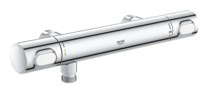 Термостат для душа GROHE Grohtherm 500, хром (34794000)