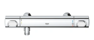 Термостат для душа GROHE Grohtherm 500, хром (34794000)