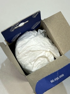 Донный клапан нажимной GROHE, хром (40824000/U), уцененный товар