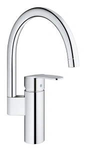 Смеситель для кухни GROHE Eurostyle Cosmopolitan, хром (30221002/U), уцененный товар