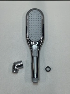 Ручной душ GROHE Rainshower Eco 120, 2 режима, хром (27274000/U), уцененный товар