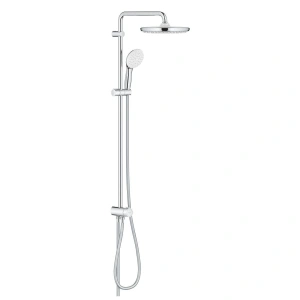 Душевая система GROHE Tempesta System 250 Flex с переключателем потоков, хром (26675001)