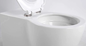 Унитаз AQUATEK подвесной, для людей с ограниченными возможностями (AQ2212-00)