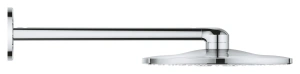 Верхний душ GROHE Rainshower SmartActive 310, 2 режима, 430 мм, хром (26475000)