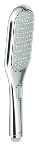 Ручной душ GROHE Rainshower Eco 120, 2 режима, хром (27274000)