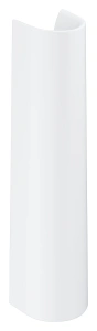 Пьедестал GROHE Bau Ceramic, альпин-белый (39425000)