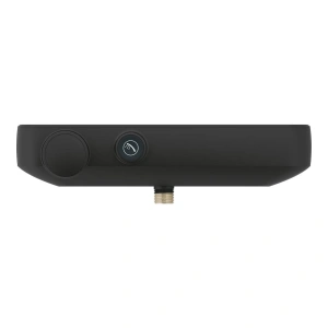 Термостат для душа GROHE Grohtherm SmartControl, фантомный чёрный (102169KF00)