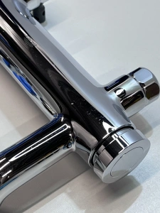 Смеситель для ванны GROHE Essence, хром (33624001/U2), уцененный товар
