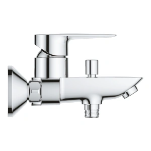 Душевая система GROHE Tempesta System 200 со смесителем для ванны, хром (NB0070)