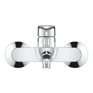 Душевая система GROHE Tempesta System 200 со смесителем для ванны, хром (NB0070)