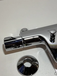 Термостат для ванны GROHE Grohtherm 800, хром (34567000/UA), уцененный товар