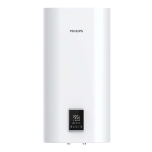 Электрический водонагреватель Philips AWH1622/51(80YC), 80 л