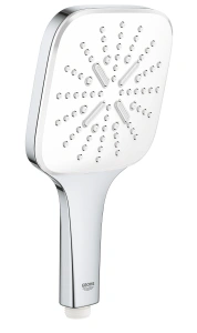 Ручной душ GROHE Vitalio SmartActive 130 Cube, 3 режима, хром (26595000)