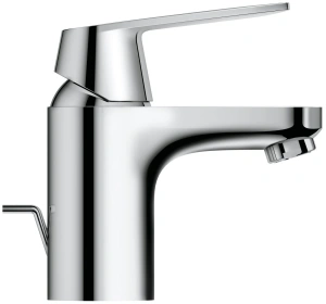 Смеситель для раковины GROHE Eurosmart Cosmopolitan, S-size, хром (2337700E)