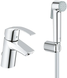 Набор для санузла GROHE Euro Ceramic (NC0002)