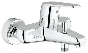 Смеситель для ванны GROHE Eurodisc Cosmopolitan, хром (33390002/U2A), уцененный товар