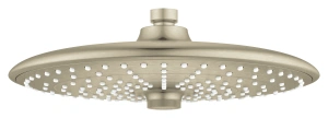 Верхний душ GROHE Euphoria 260 SmartControl, 9,5 л/мин, 3 режима, никель матовый (26457EN0)