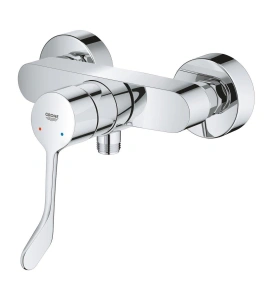 Смеситель для душа GROHE Eurosmart, хром (25244003)