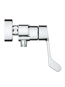 Смеситель для душа GROHE Eurosmart, хром (25244003)