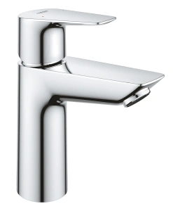 Смеситель для раковины GROHE BauEdge, M-size, хром (23904001)
