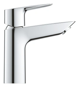 Смеситель для раковины GROHE BauEdge, M-size, хром (23904001)