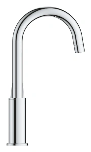 Смеситель для раковины GROHE BauEdge, L-size, хром (23911001)