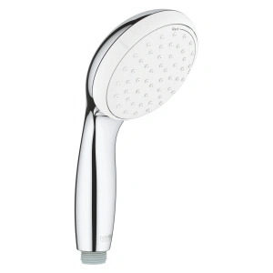 Душевой набор GROHE Tempesta 100, 2 режима, 1500 мм, 5,6 л/мин, хром (26406001)