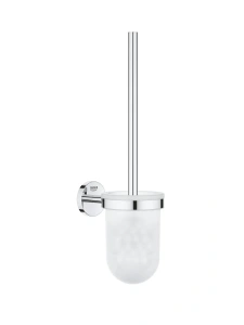 Набор аксессуаров GROHE BauCosmopolitan, хром (NA0020)