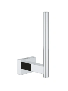 Набор аксессуаров GROHE BauCosmopolitan, хром (NA0020)