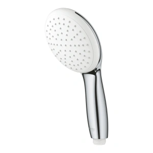 Ручной душ GROHE Tempesta 110, 16,6 л/мин, 1 режим, хром (27852003/U), уцененный товар