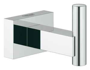 Набор аксессуаров GROHE Essentials Cube, хром (NA0014)