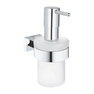 Набор аксессуаров GROHE Essentials Cube, хром (NA0014)