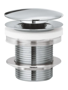 Донный клапан для раковины GROHE Essence, хром (1187930000)