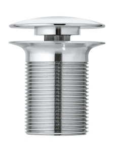 Донный клапан для раковины GROHE Essence, хром (1187930000)