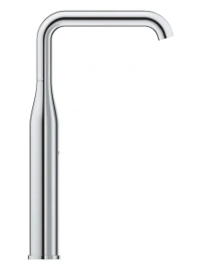 Смеситель для раковины GROHE Essence без донного клапана, XL-size, хром (24170PF1)